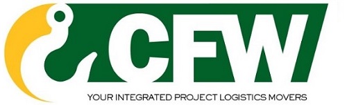 CFW Logo